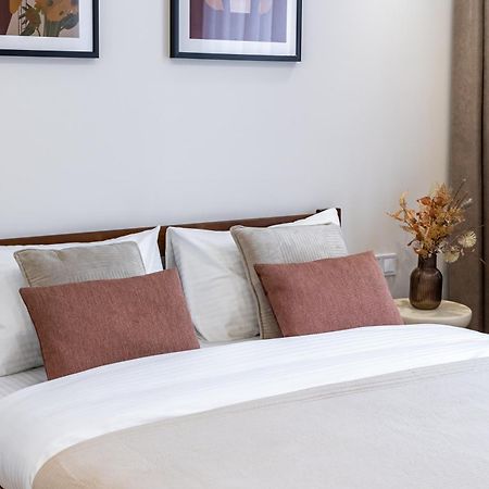 Doroshenka Premium Apartments Lviv Dış mekan fotoğraf