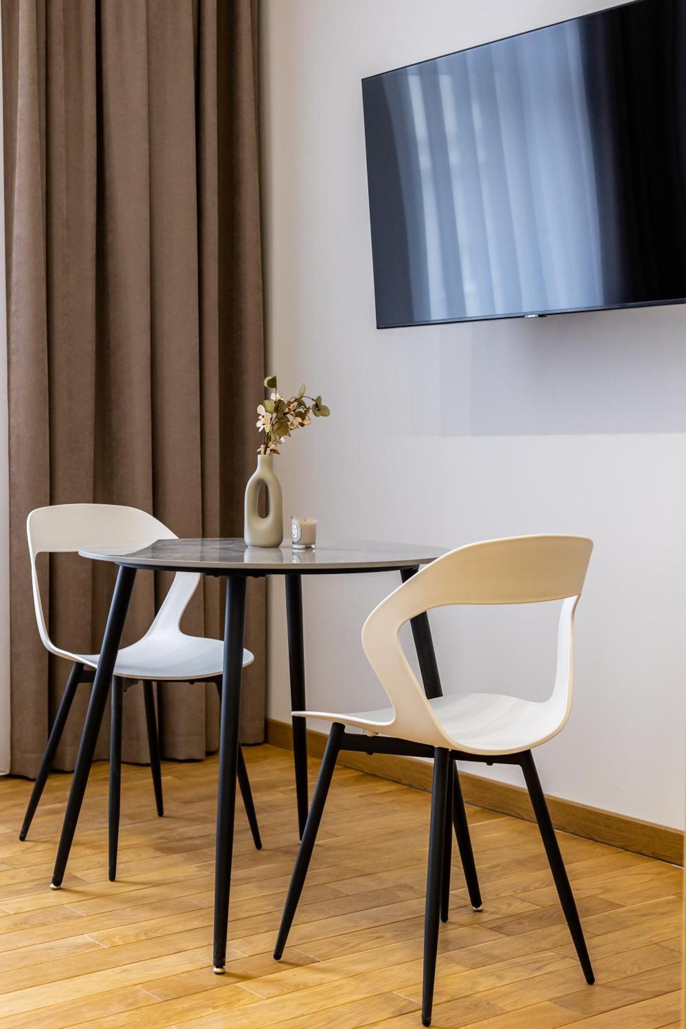 Doroshenka Premium Apartments Lviv Dış mekan fotoğraf
