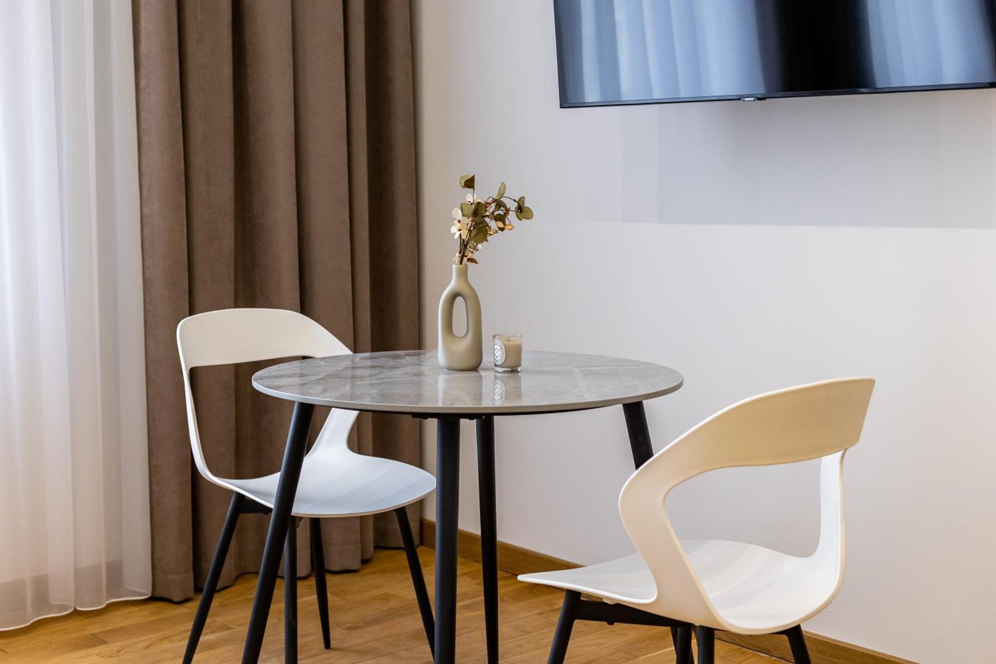 Doroshenka Premium Apartments Lviv Dış mekan fotoğraf