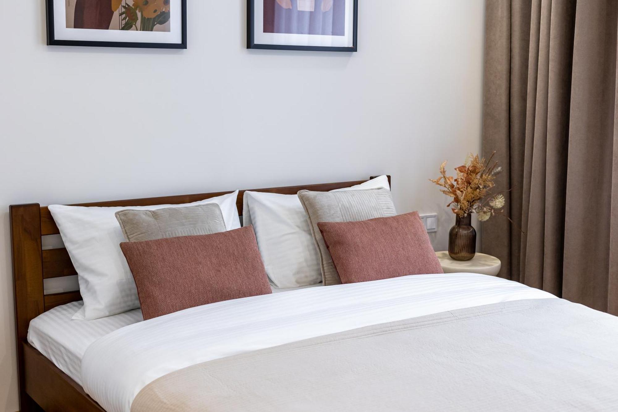Doroshenka Premium Apartments Lviv Dış mekan fotoğraf