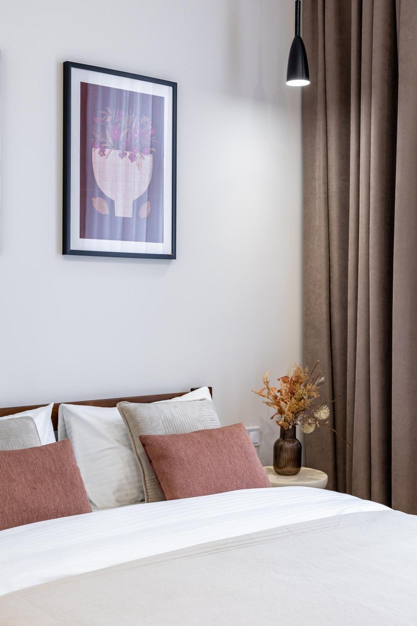 Doroshenka Premium Apartments Lviv Dış mekan fotoğraf