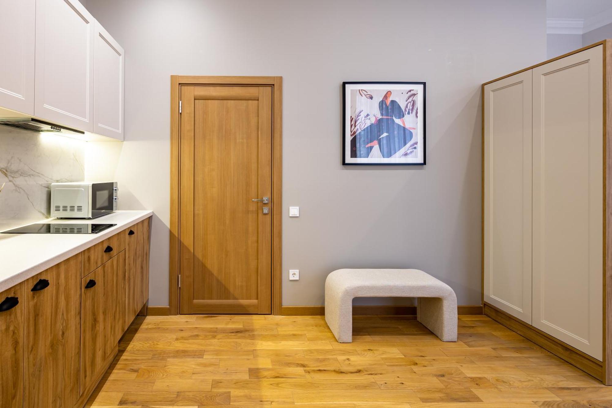 Doroshenka Premium Apartments Lviv Dış mekan fotoğraf