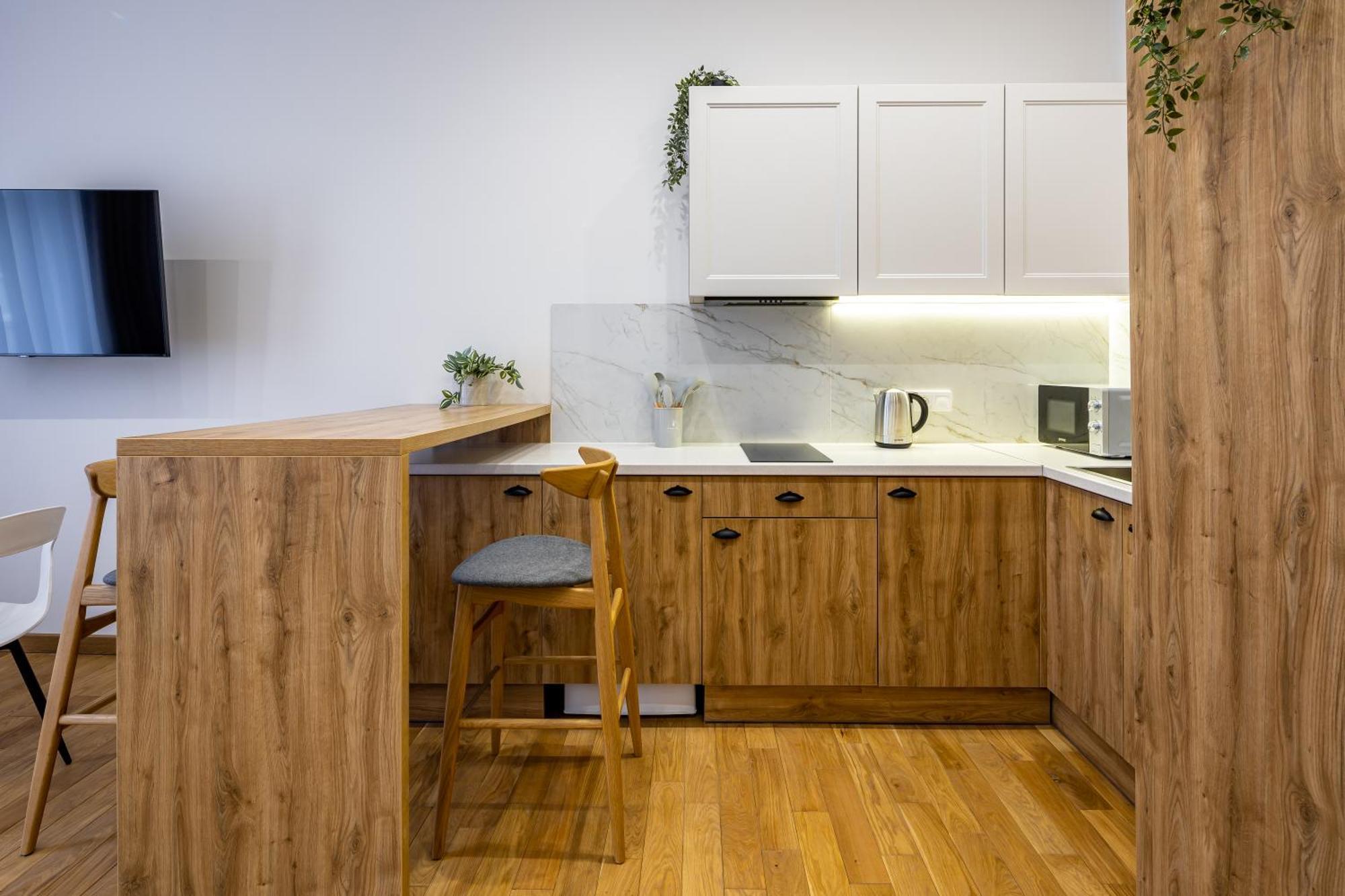 Doroshenka Premium Apartments Lviv Dış mekan fotoğraf