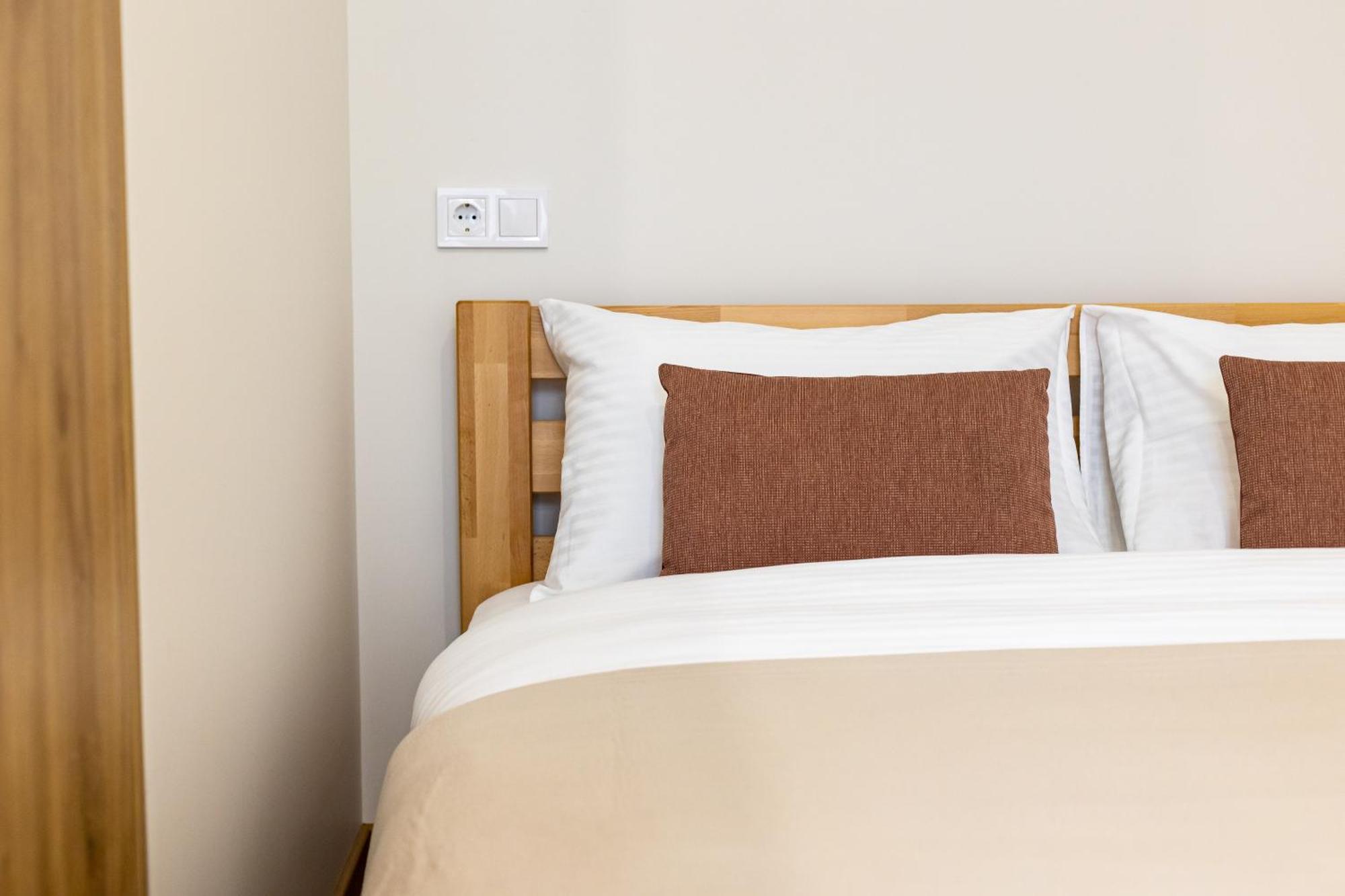 Doroshenka Premium Apartments Lviv Dış mekan fotoğraf