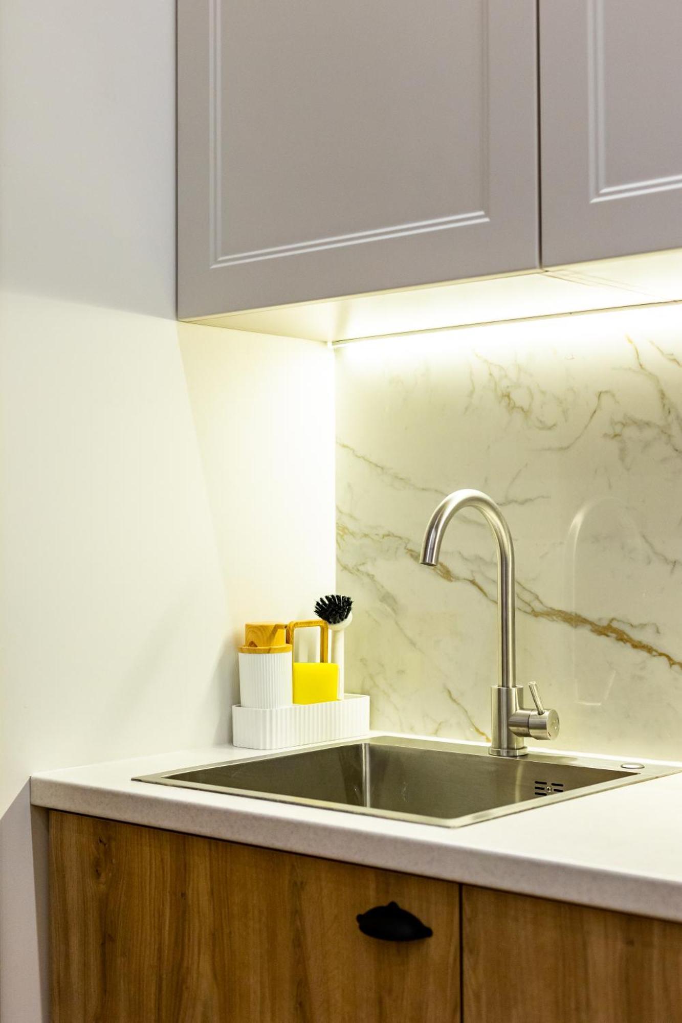 Doroshenka Premium Apartments Lviv Dış mekan fotoğraf