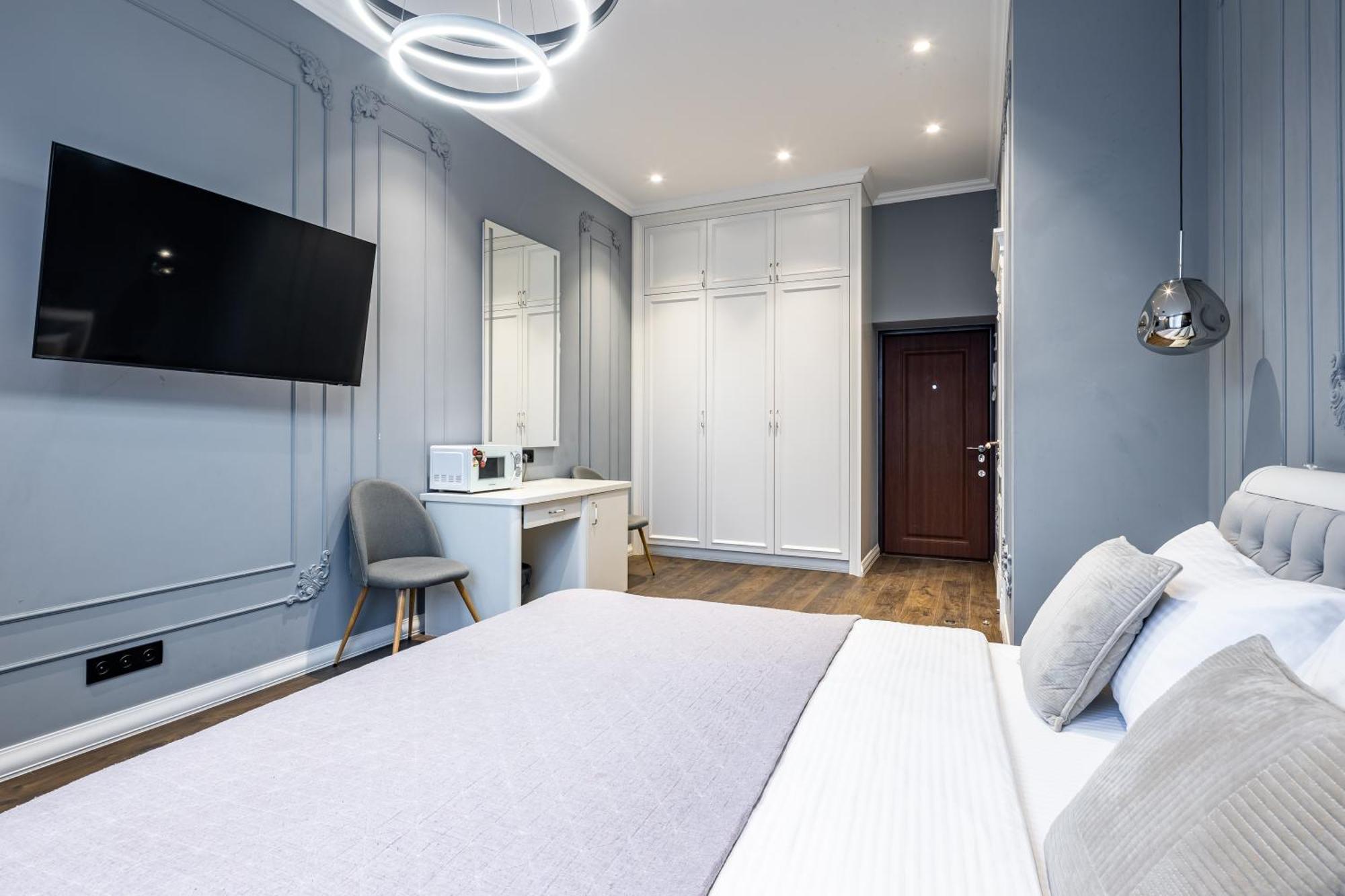 Doroshenka Premium Apartments Lviv Dış mekan fotoğraf