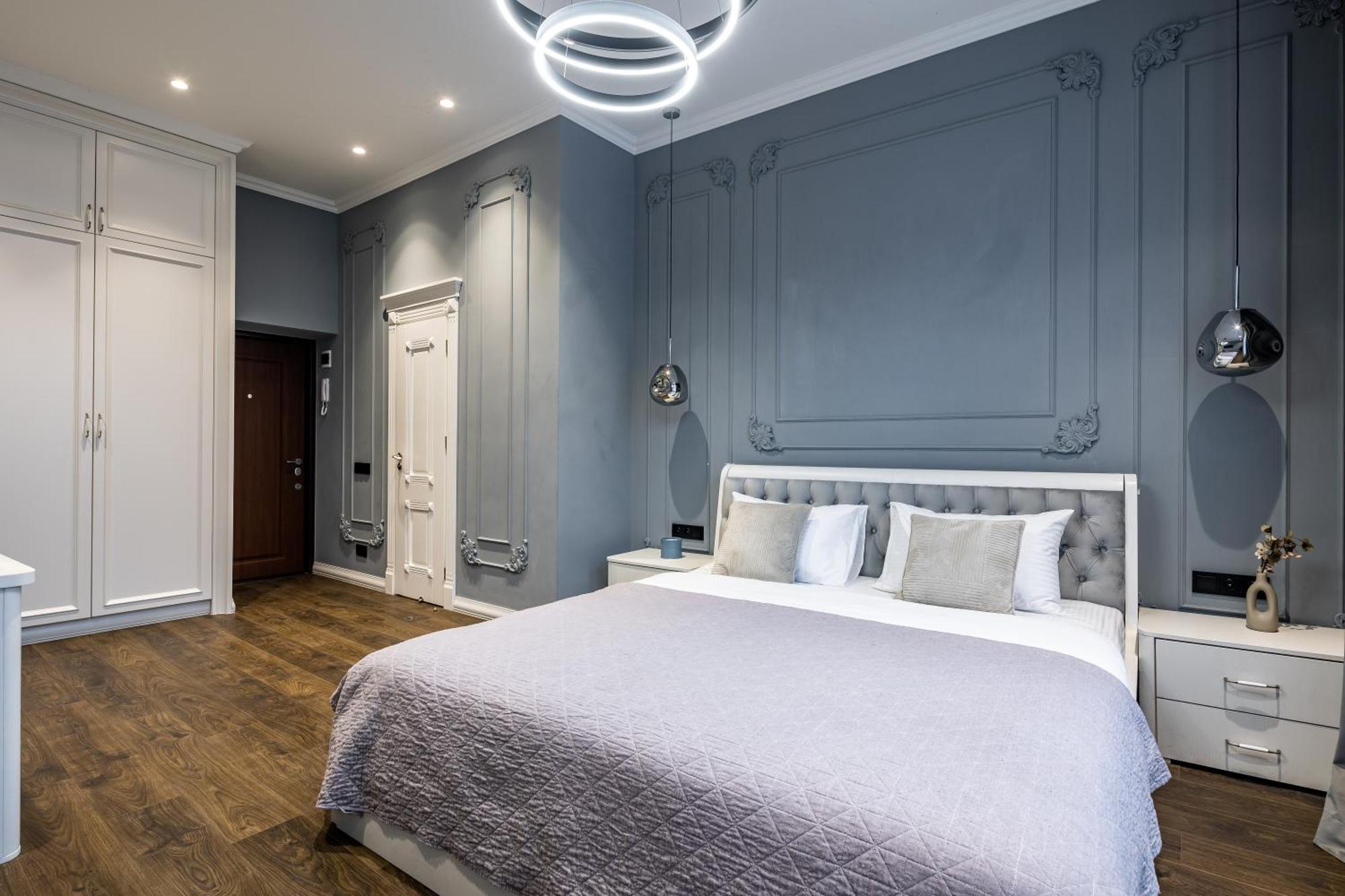Doroshenka Premium Apartments Lviv Dış mekan fotoğraf