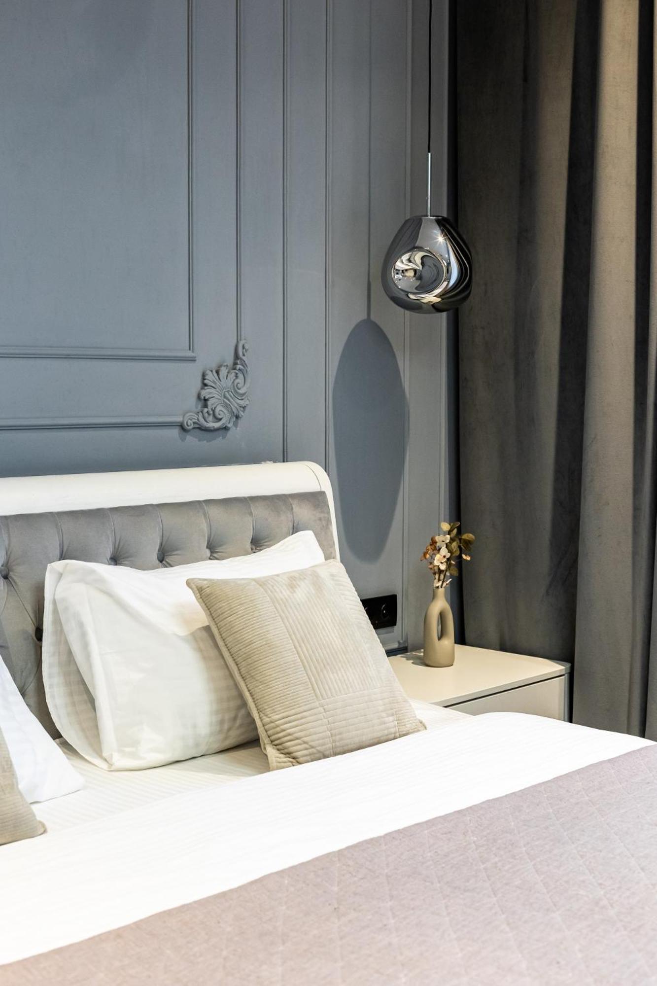 Doroshenka Premium Apartments Lviv Dış mekan fotoğraf