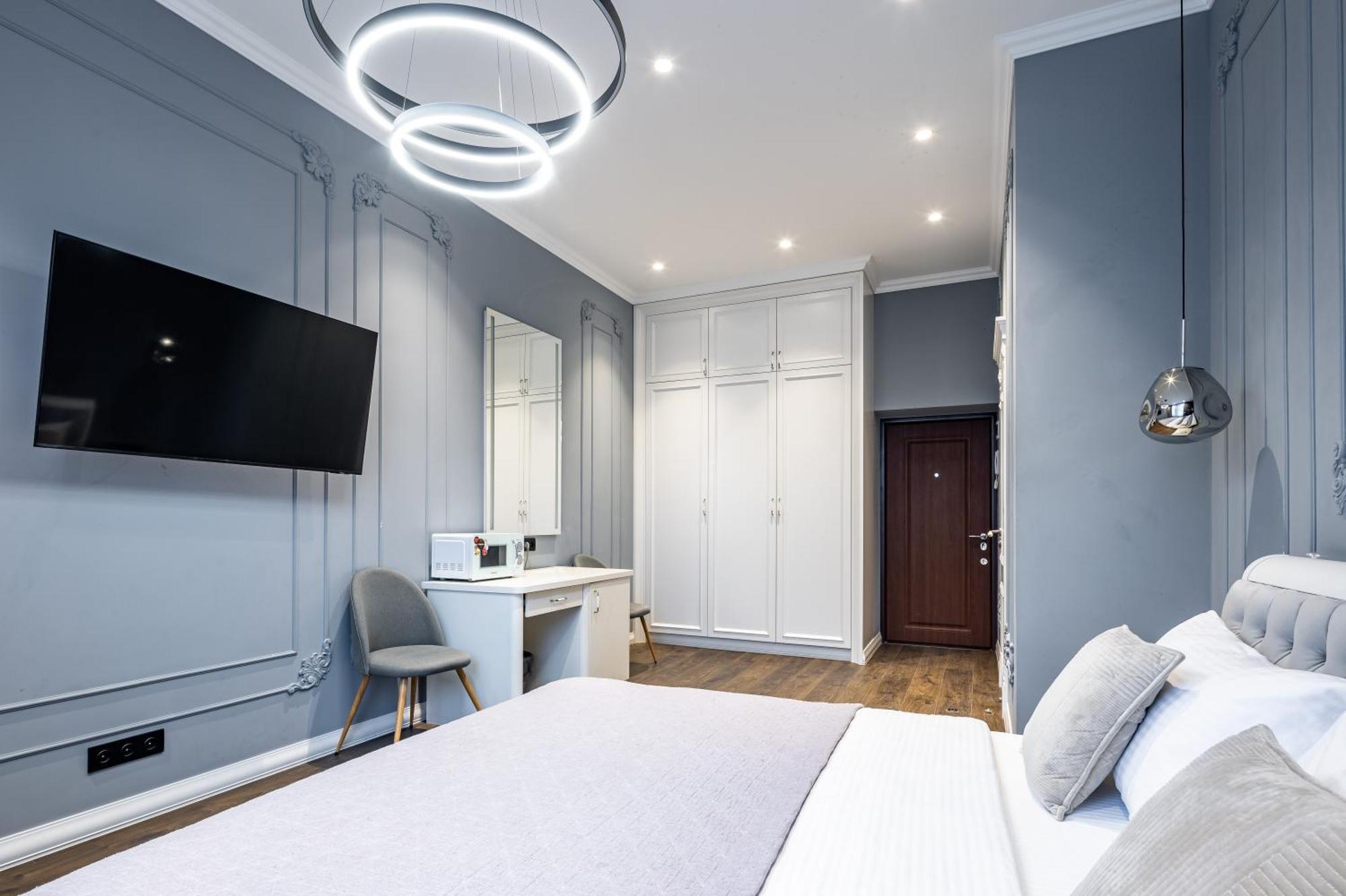 Doroshenka Premium Apartments Lviv Dış mekan fotoğraf