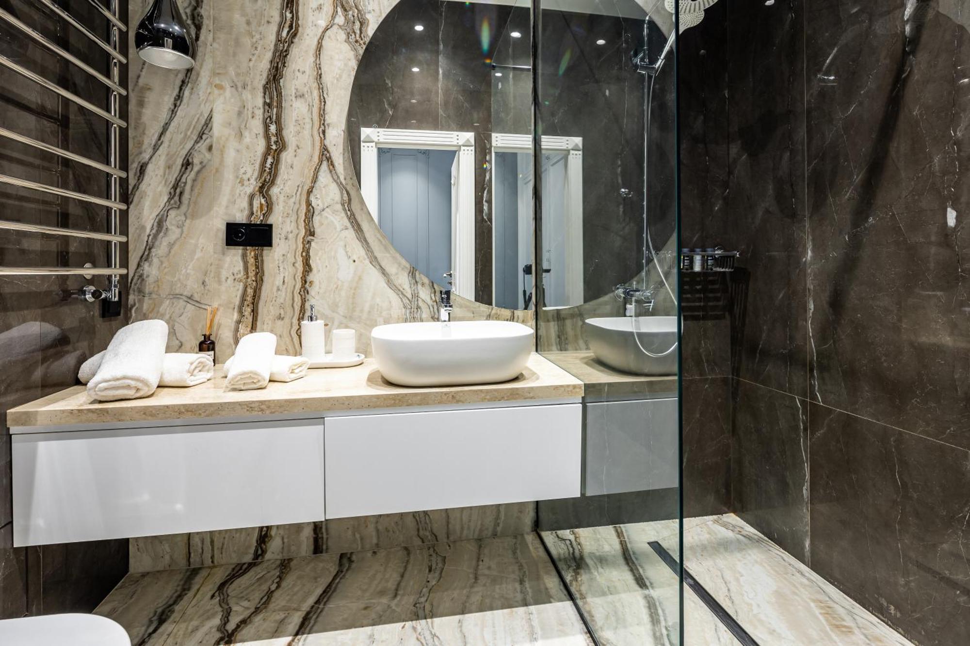 Doroshenka Premium Apartments Lviv Dış mekan fotoğraf
