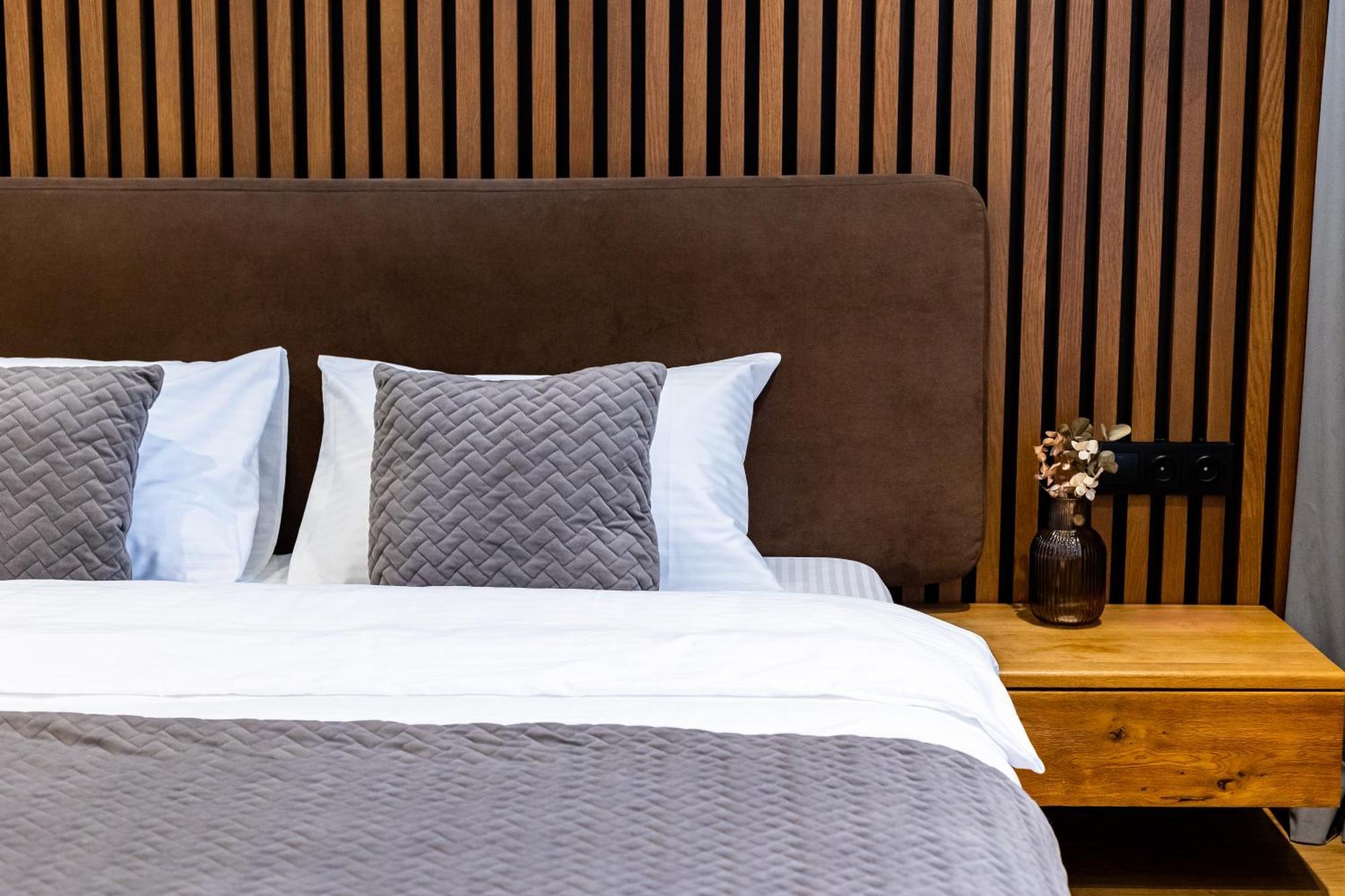 Doroshenka Premium Apartments Lviv Dış mekan fotoğraf