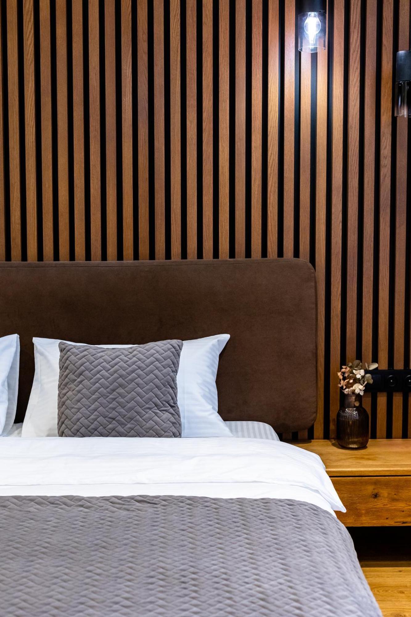 Doroshenka Premium Apartments Lviv Dış mekan fotoğraf