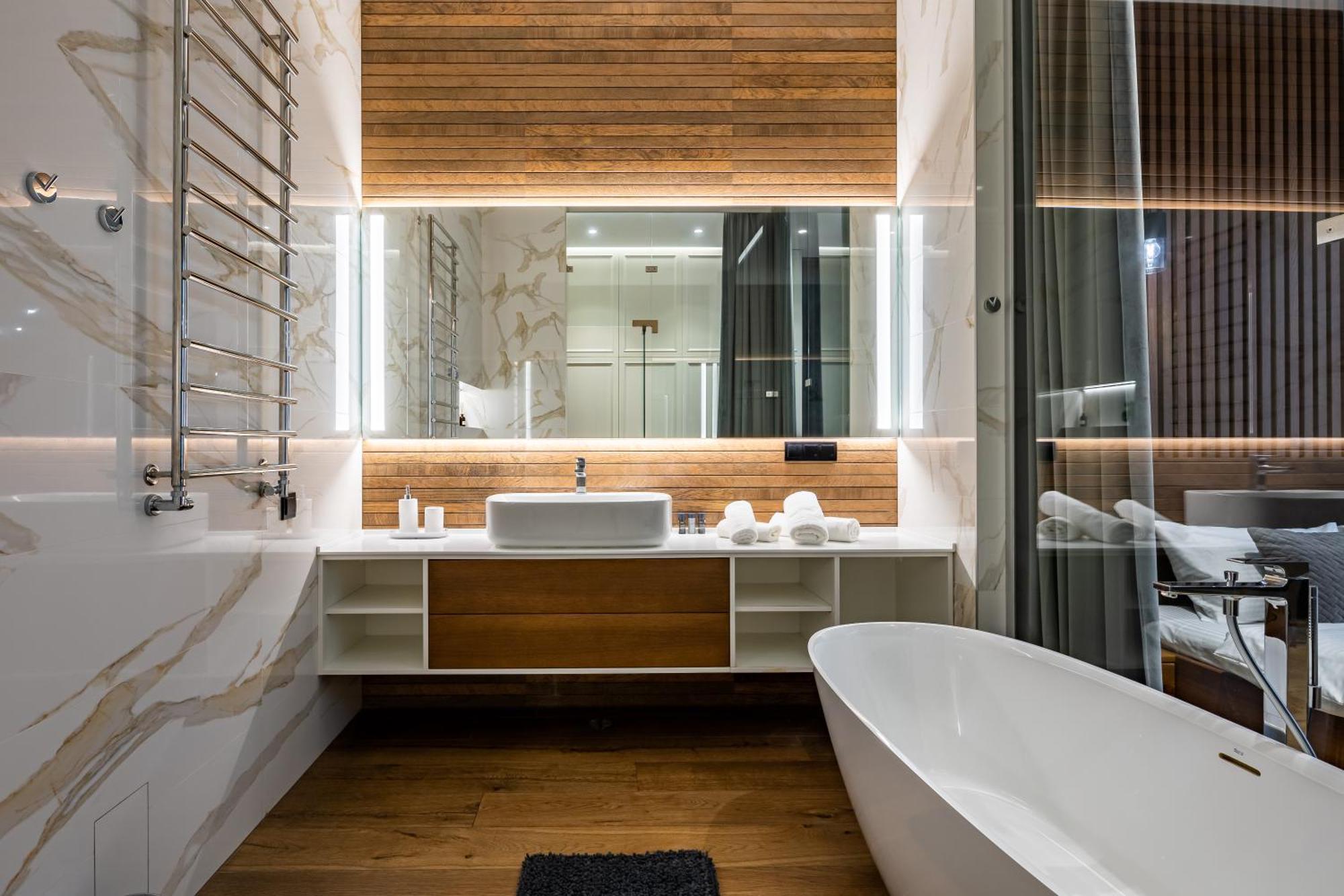 Doroshenka Premium Apartments Lviv Dış mekan fotoğraf