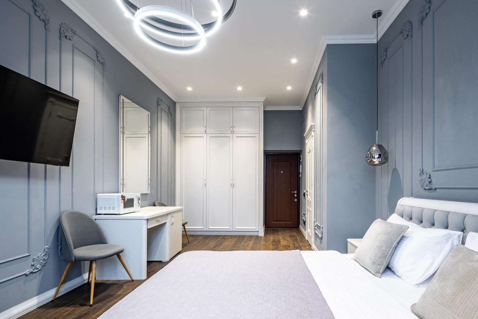 Doroshenka Premium Apartments Lviv Dış mekan fotoğraf