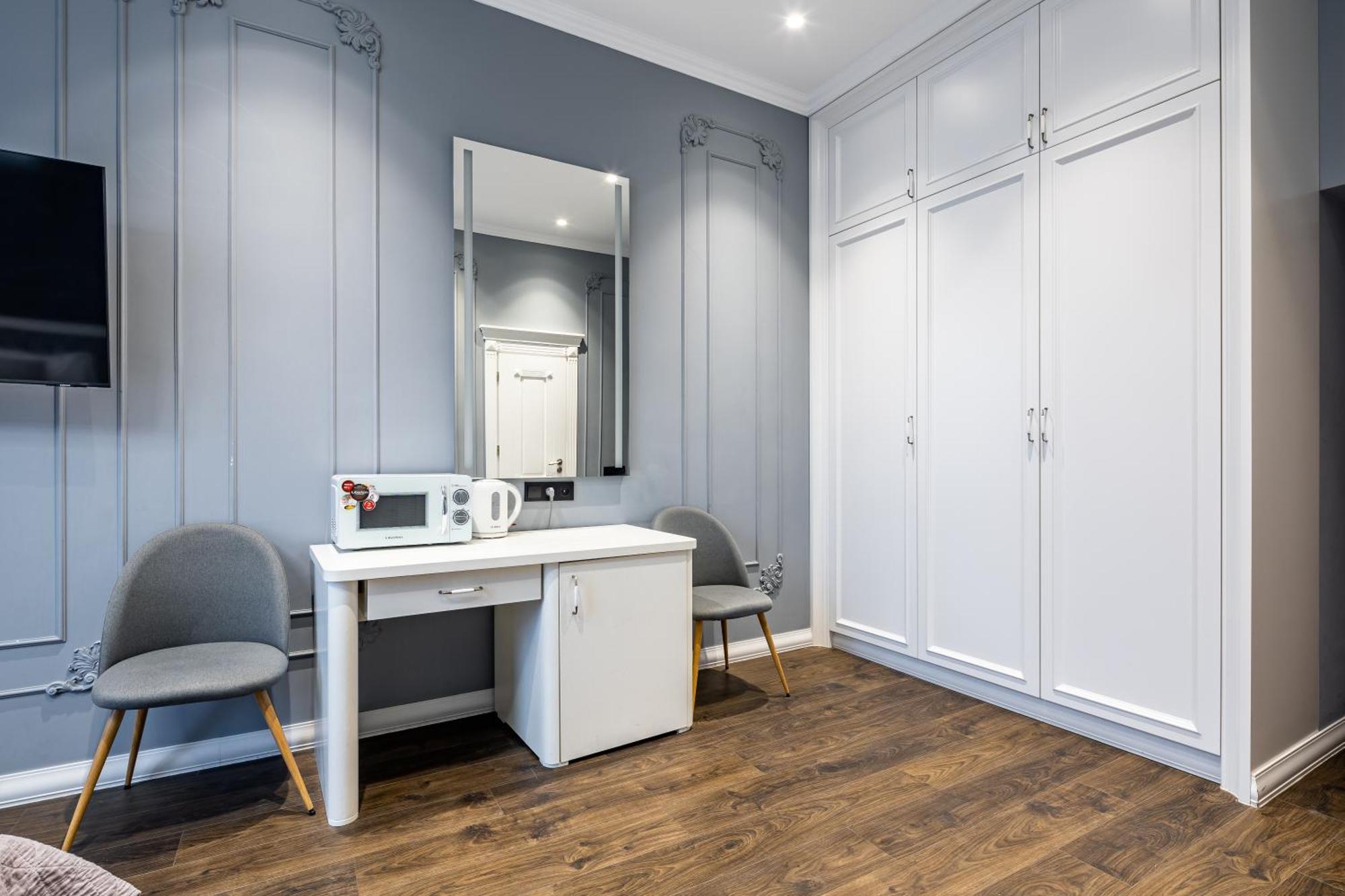 Doroshenka Premium Apartments Lviv Dış mekan fotoğraf
