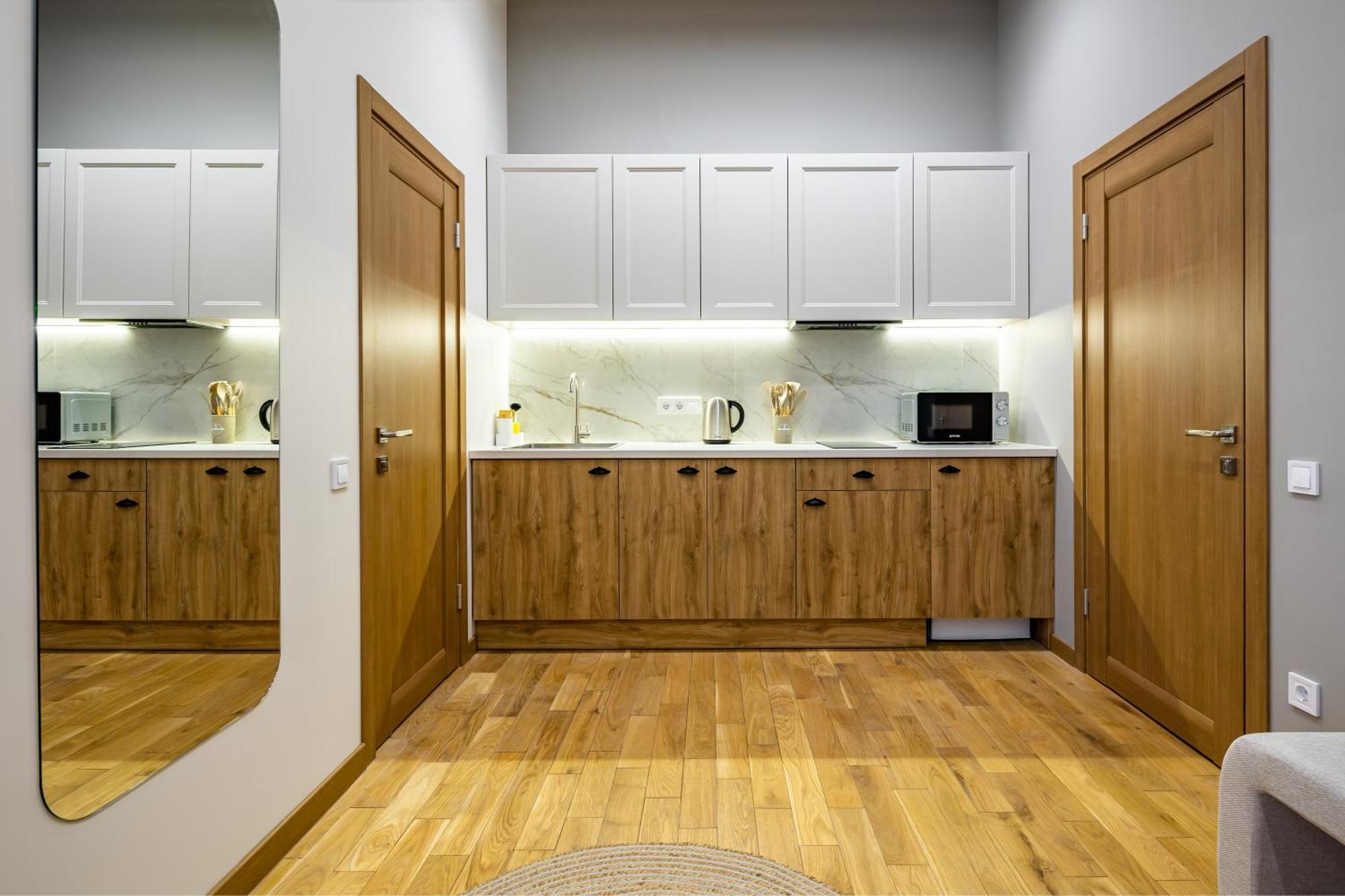 Doroshenka Premium Apartments Lviv Dış mekan fotoğraf