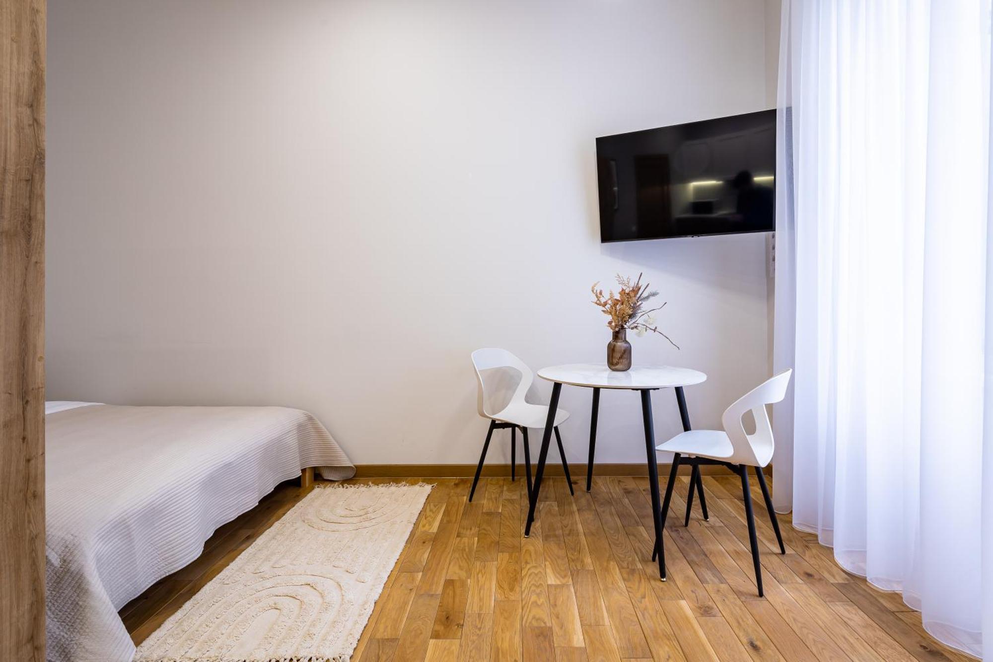 Doroshenka Premium Apartments Lviv Dış mekan fotoğraf