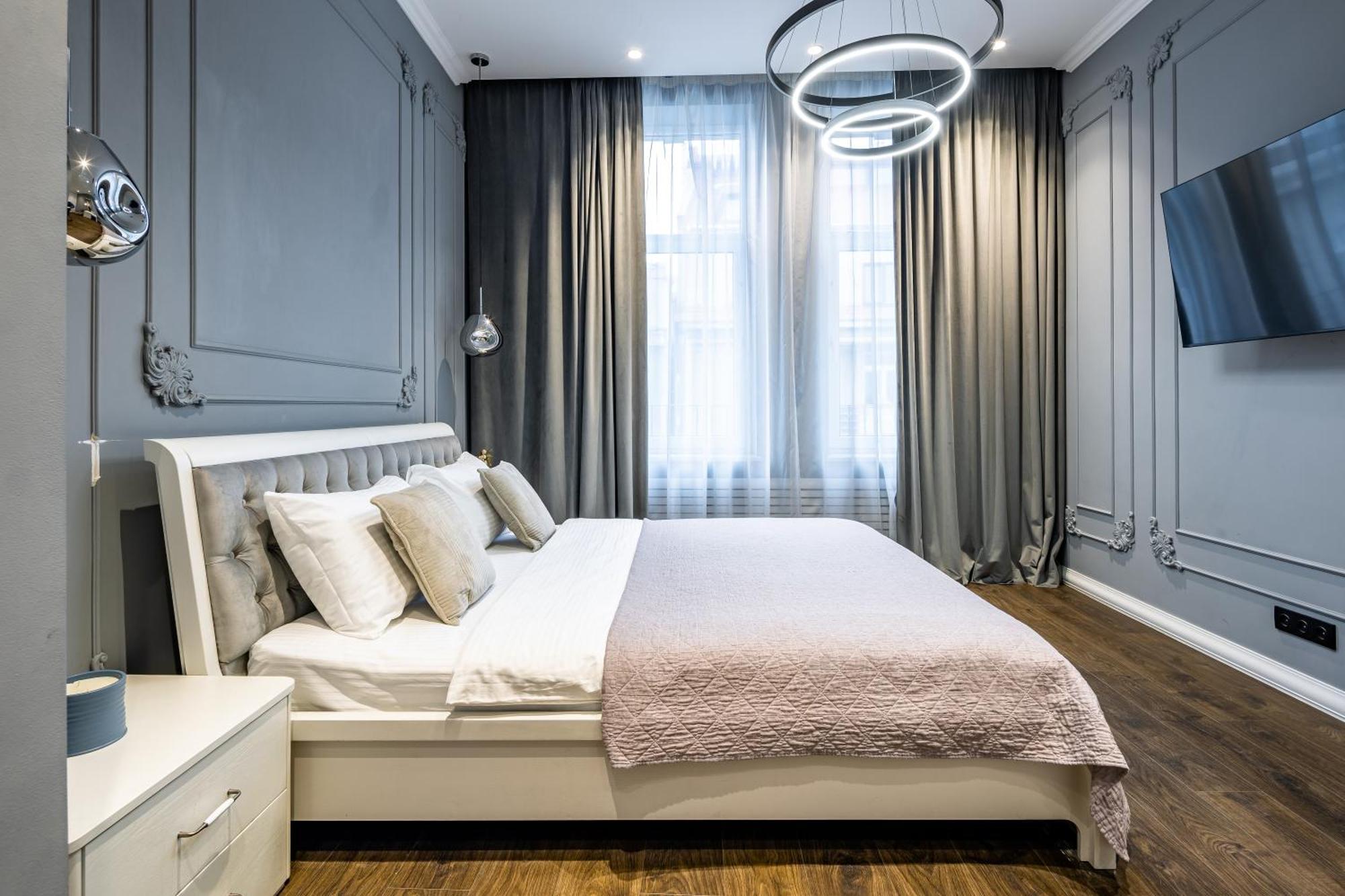 Doroshenka Premium Apartments Lviv Dış mekan fotoğraf