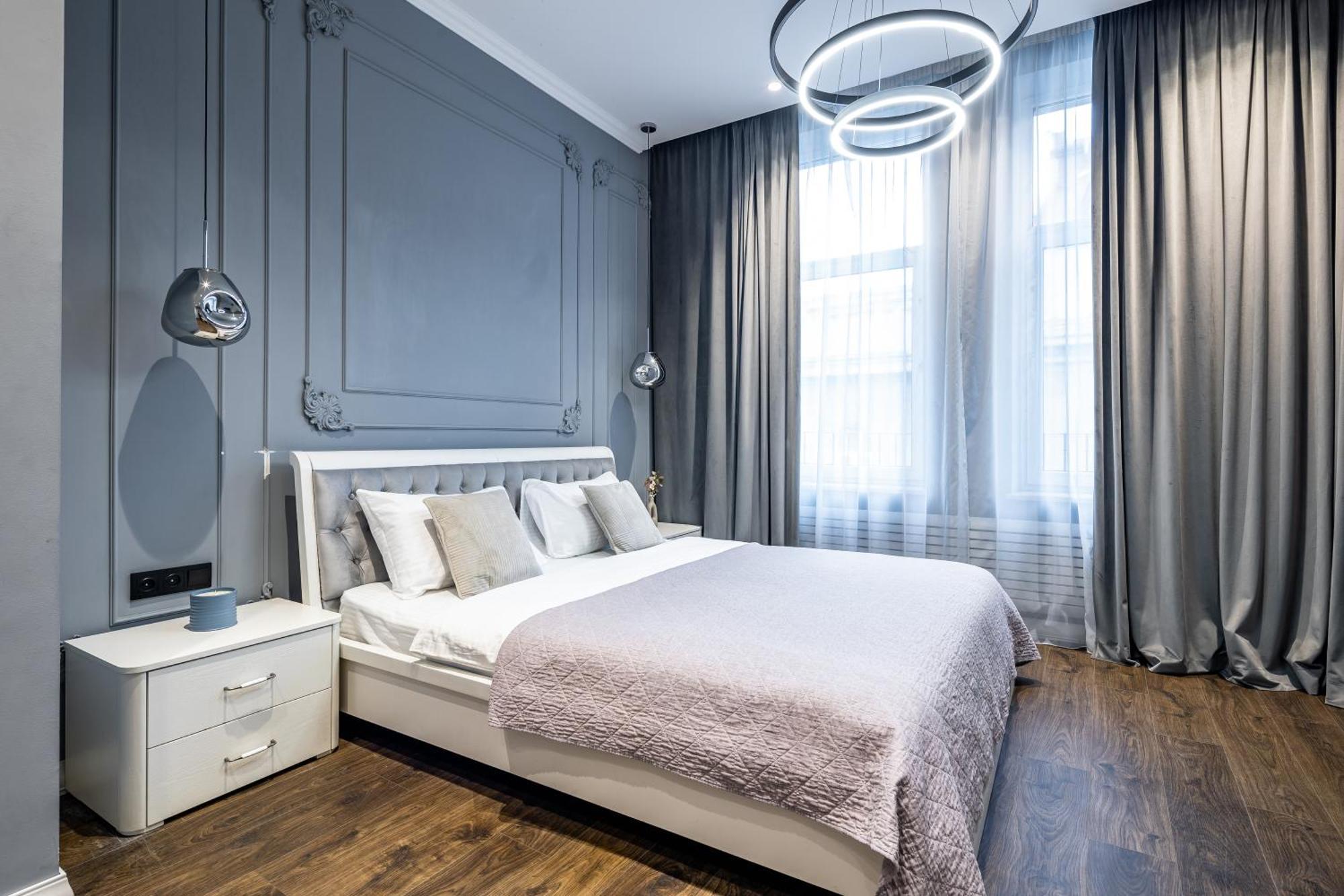 Doroshenka Premium Apartments Lviv Dış mekan fotoğraf