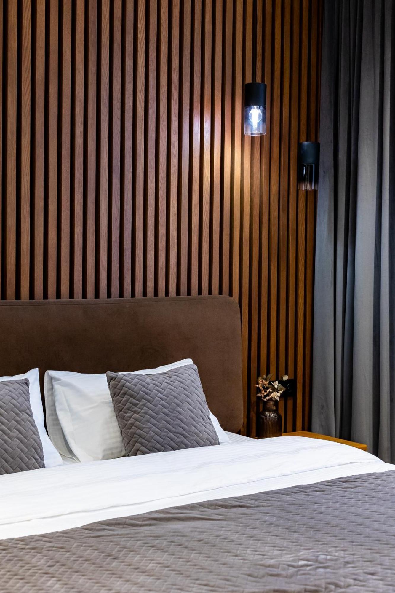 Doroshenka Premium Apartments Lviv Dış mekan fotoğraf