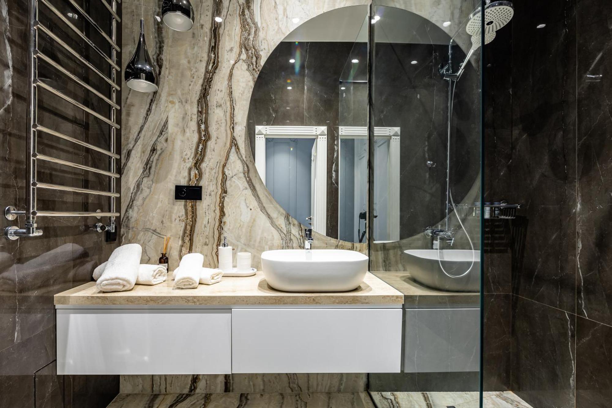 Doroshenka Premium Apartments Lviv Dış mekan fotoğraf